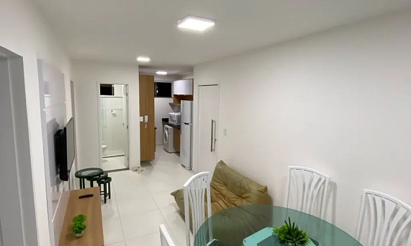 Alugo Apartamento Mo...