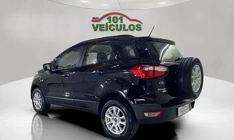 Ecosport Se 1.5 12V ...