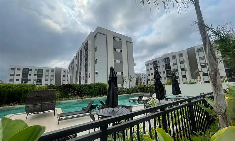 Apartamento Garden- ...