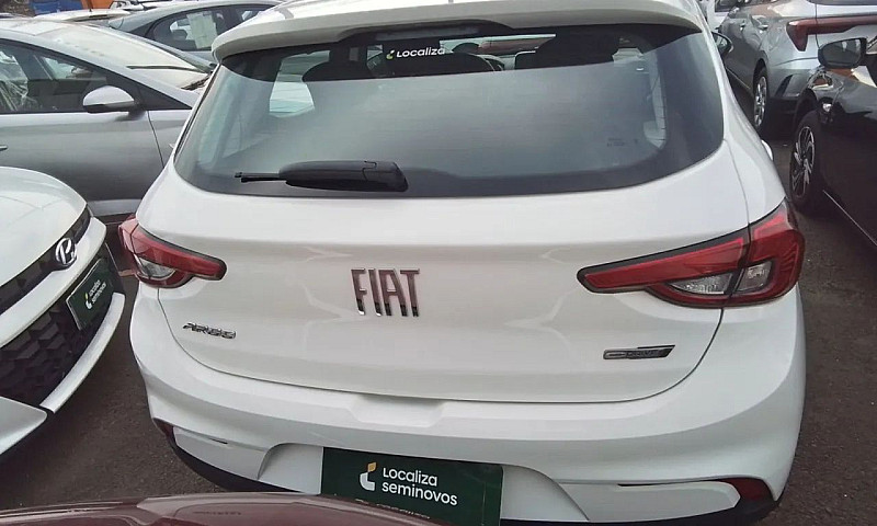 Fiat Argo Drive 1.3 ...