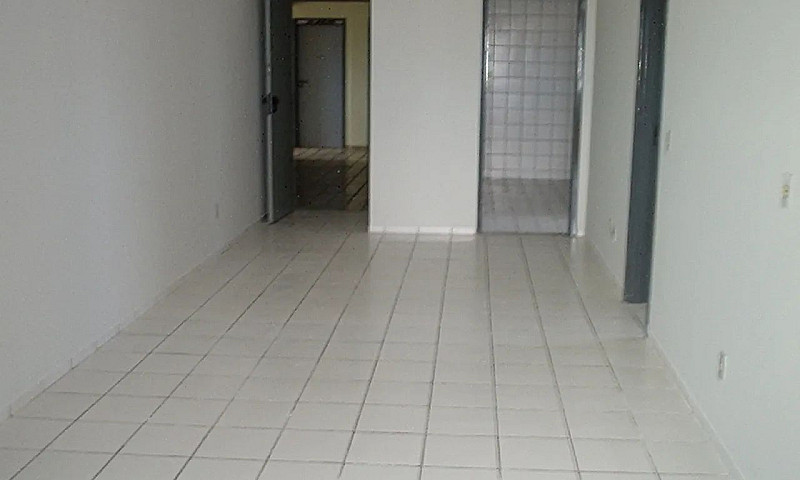 Apartamento Para Alu...
