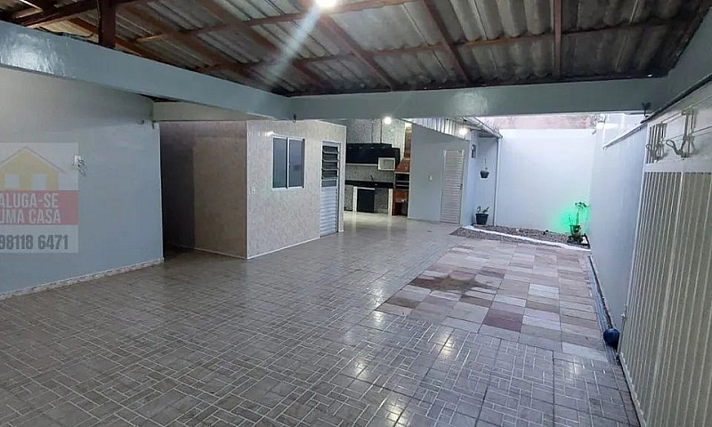Casa Bem Acabada Em ...