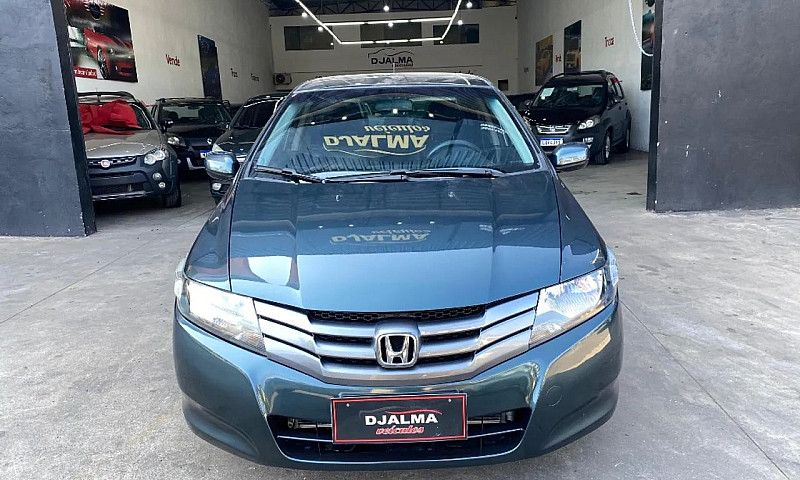 Honda City Sedan Dx ...