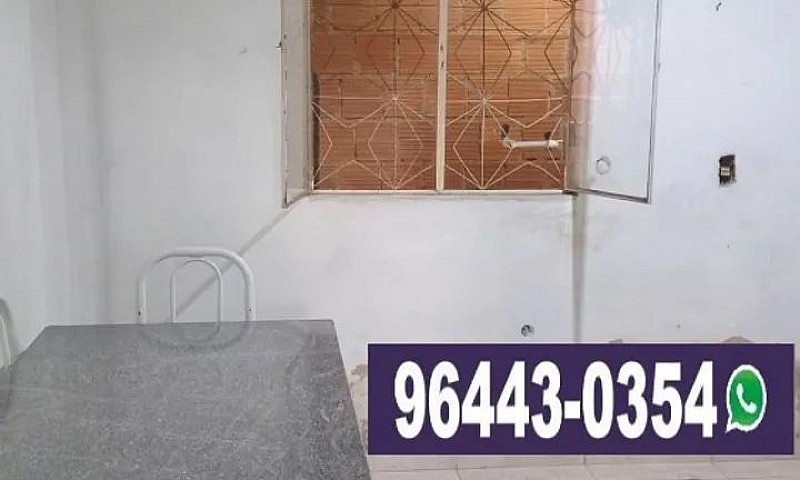 Casa, 2 Quartos - Va...