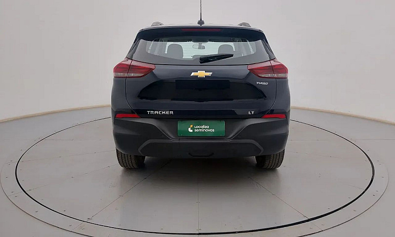 Chevrolet Tracker 20...