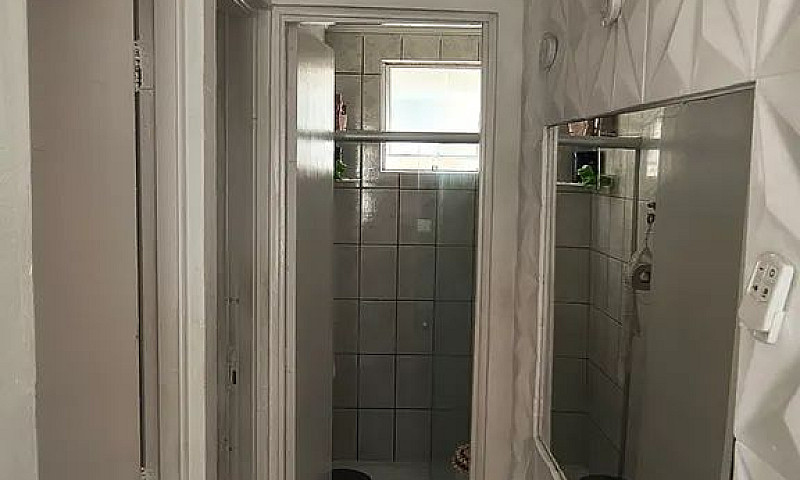 Apartamento 2 Quarto...