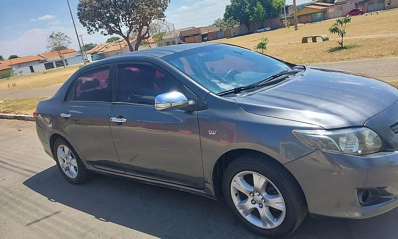 Toyota Corolla Xei 1...