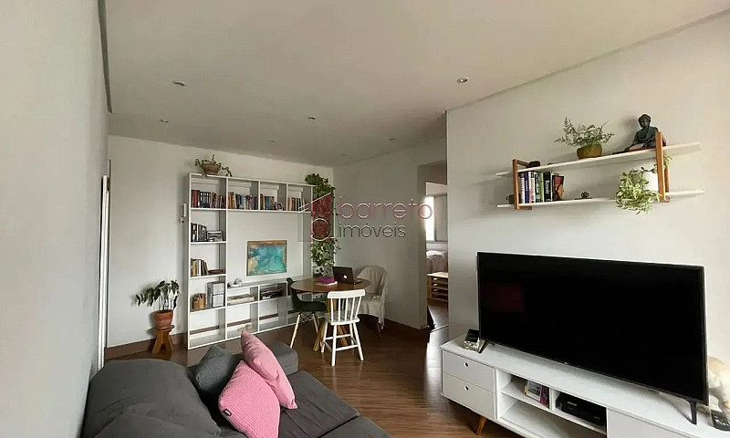 Apartamento Para Ven...