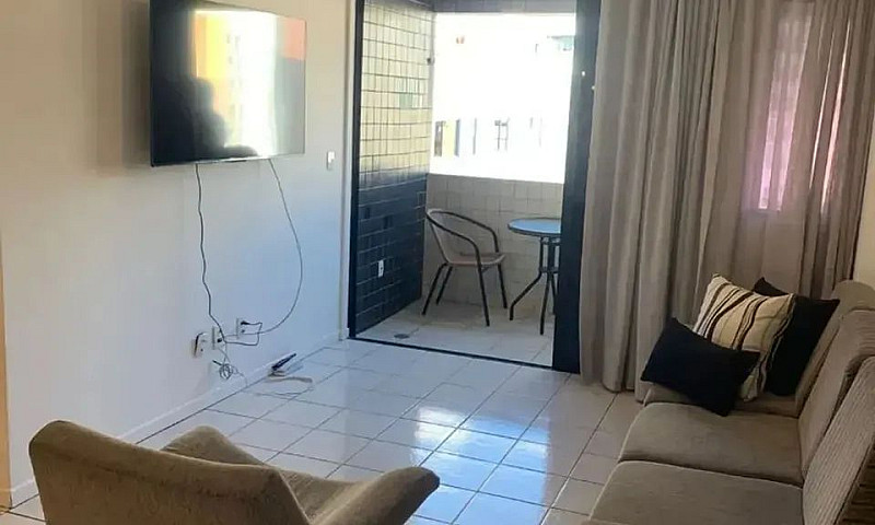 3 Quartos Ponta Verd...