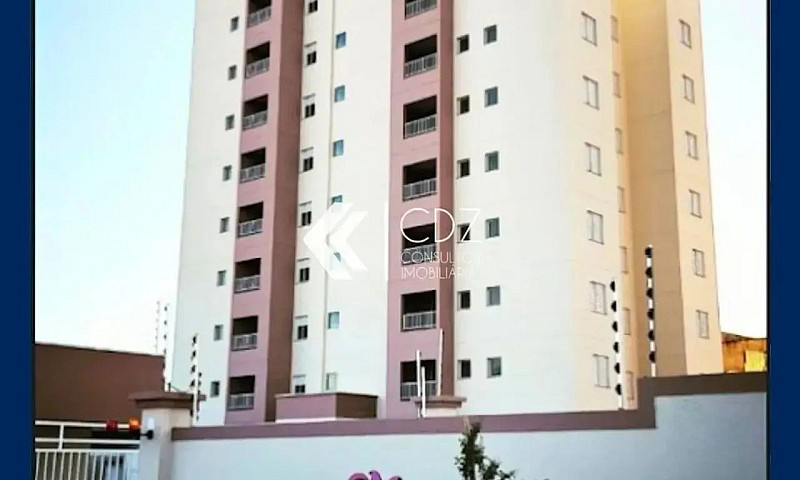 Apartamento Para Alu...