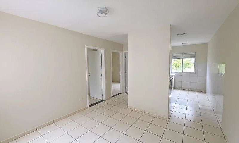 Apartamento Reformad...