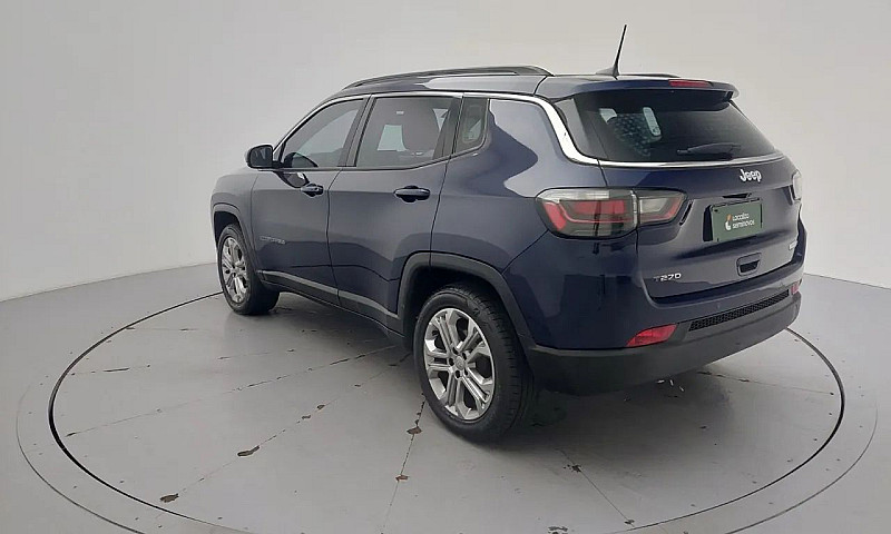 Jeep Compass 2022 1....
