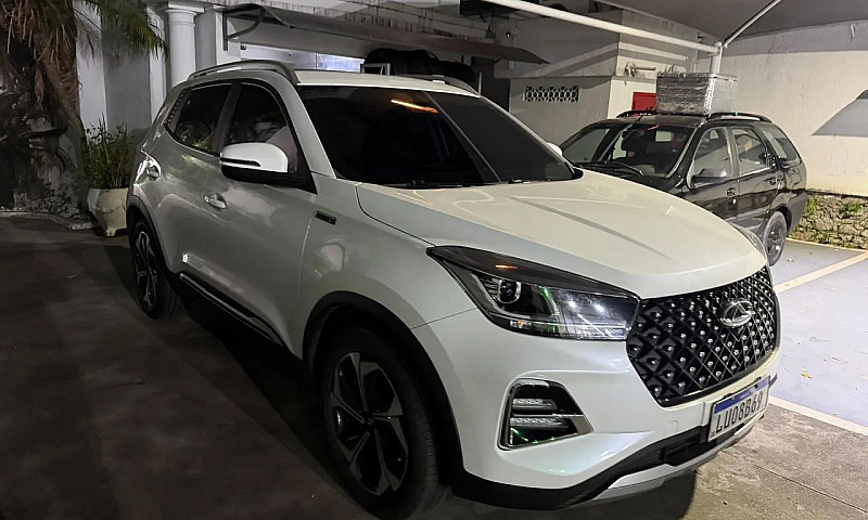 Chery Tiggo 5X Pro 1...