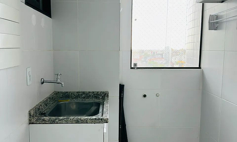 Apartamento Para Alu...