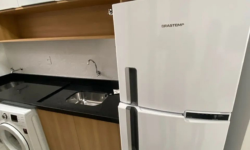 Alugo Apartamento Mo...