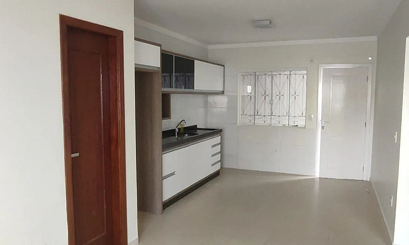 Casa De Dois Quartos...