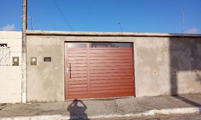 ? Casa À Venda No[Ba...