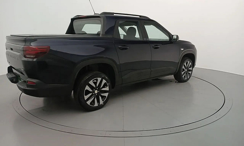 Chevrolet Montana 20...