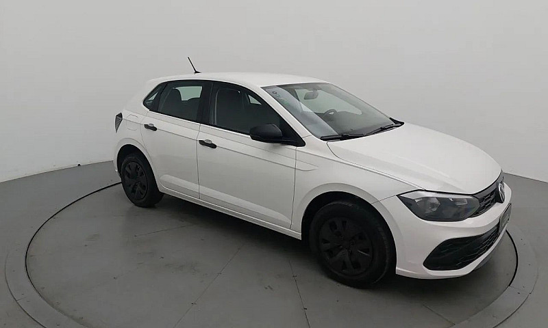 Volkswagen Polo Trac...