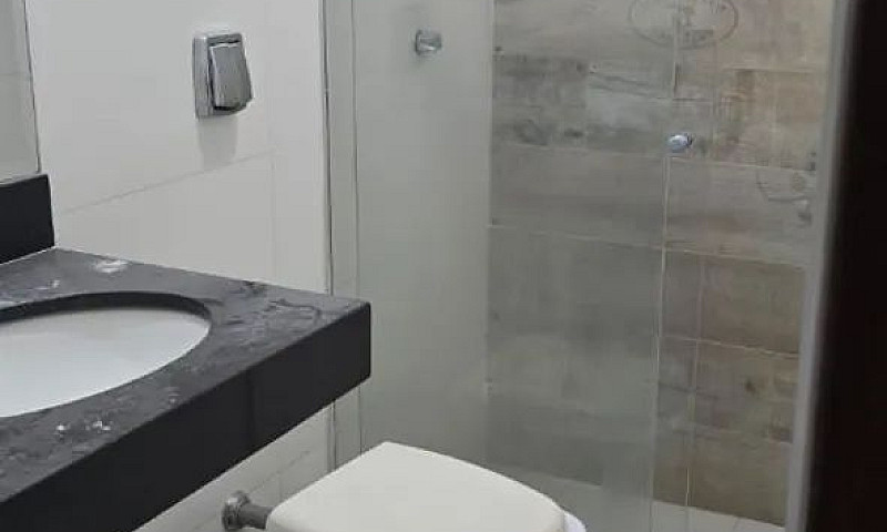 Apartamento 3 Quarto...