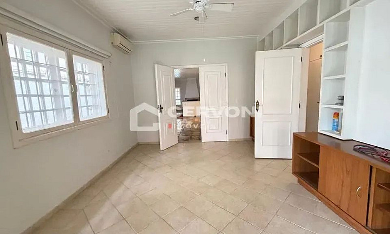 Aluguel Casa Residen...