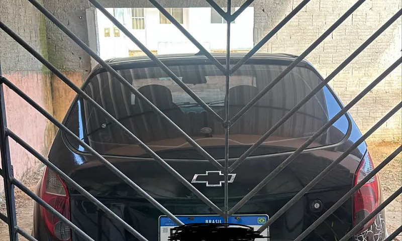 Chevrolet Celta Life...