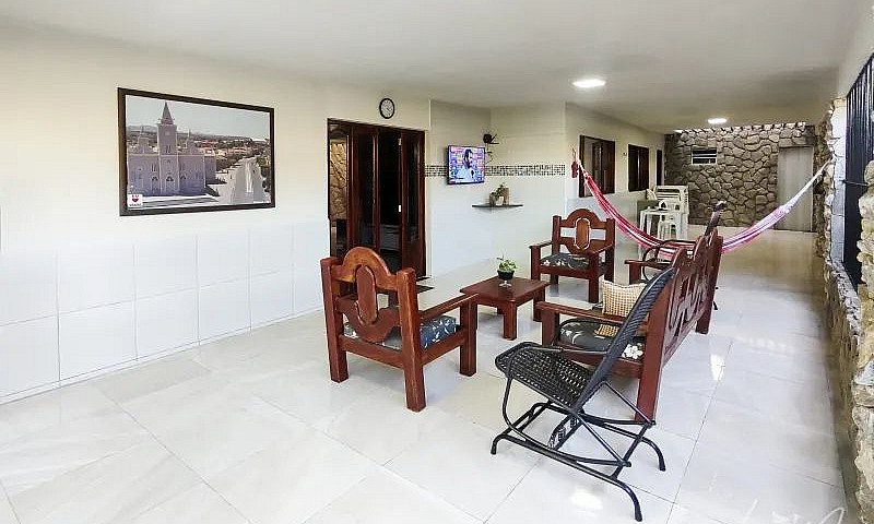 Pernambuco - Paulist...