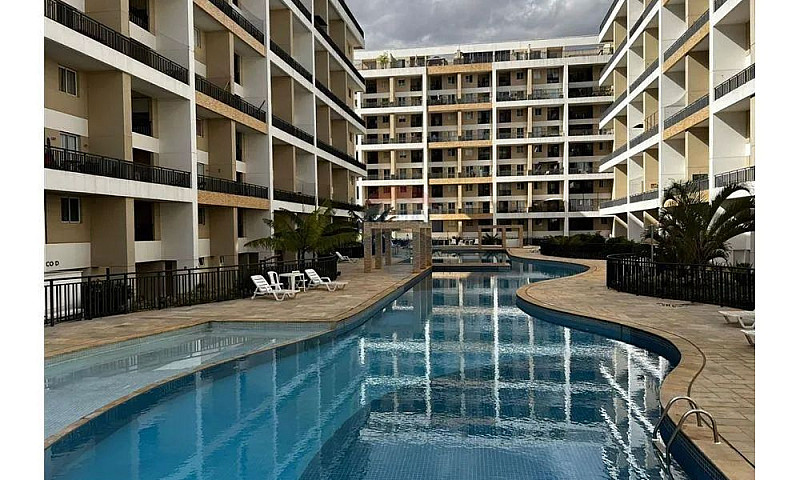 Apartamento - Aluga ...