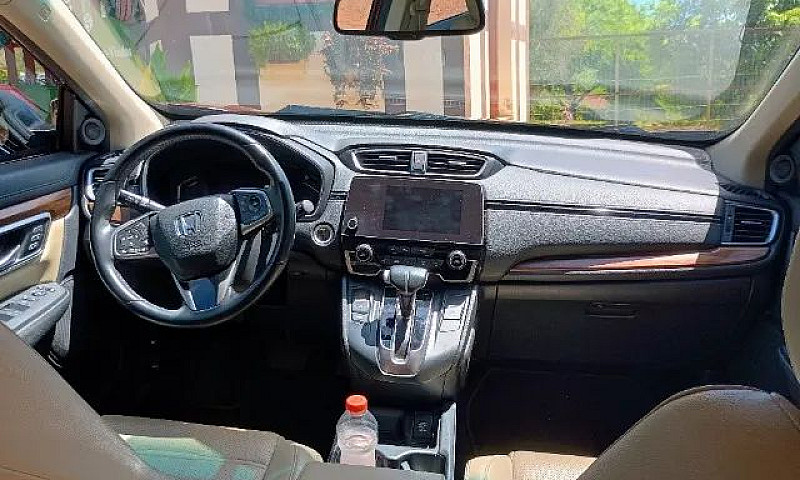 Honda Cr-V Touring 1...
