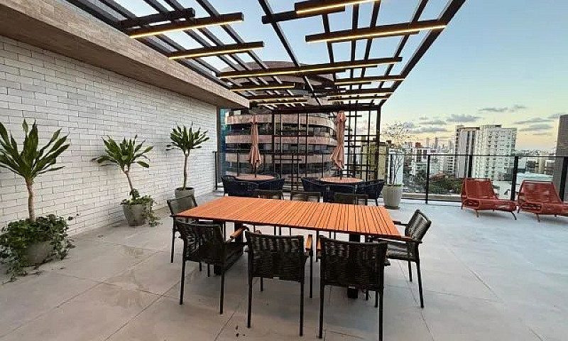 Apartamento Novo Em ...
