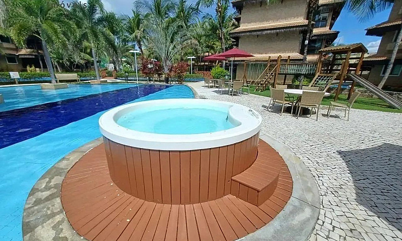 Apartamento Com 4 Qu...