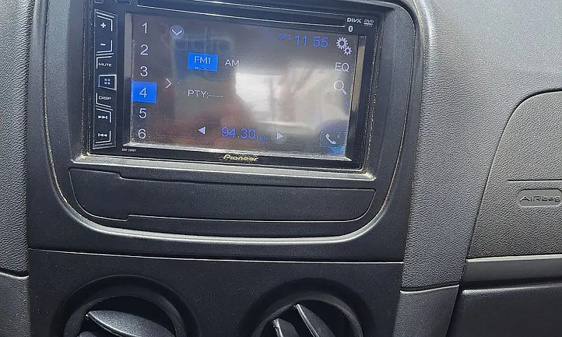 Fiat Palio 1.0/ Trof...