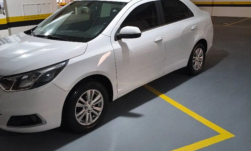 Chevrolet Cobalt Ltz...