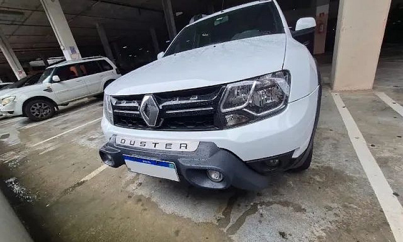 Renault Duster Dynam...