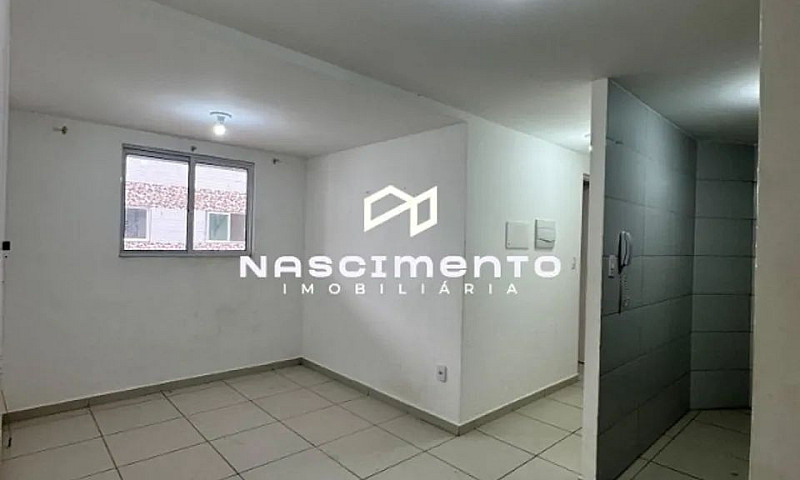 Aluga-Se Apartamento...