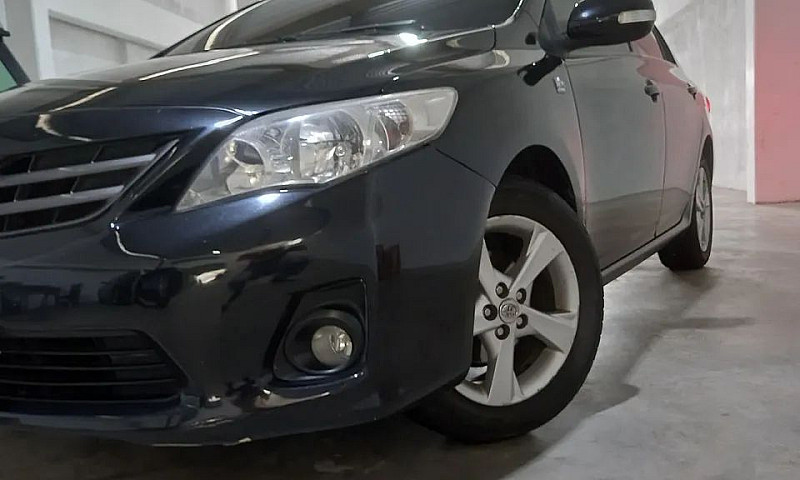 Toyota Corolla Xei 2...
