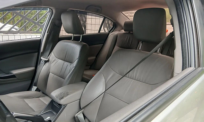 Honda Civic Sedan Lx...