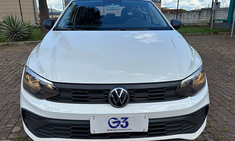Volkswagen Polo Trac...