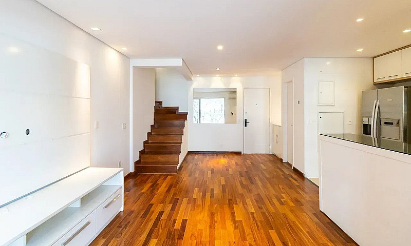 Apartamento Duplex N...