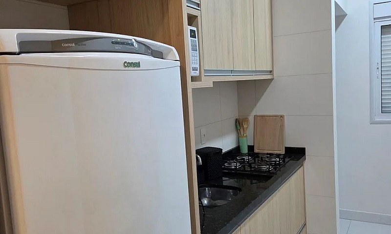 Alugo Apartamento St...