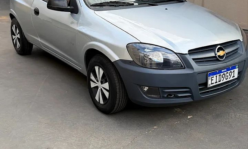 Chevrolet Celta Life...