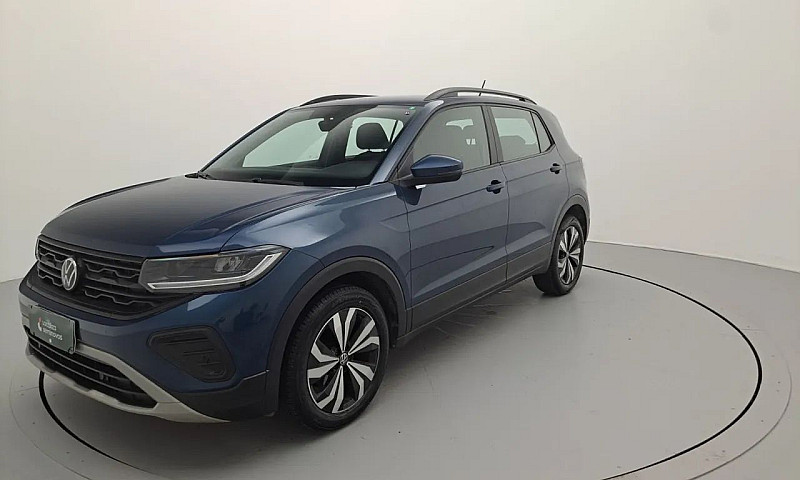Volkswagen T-Cross 1...