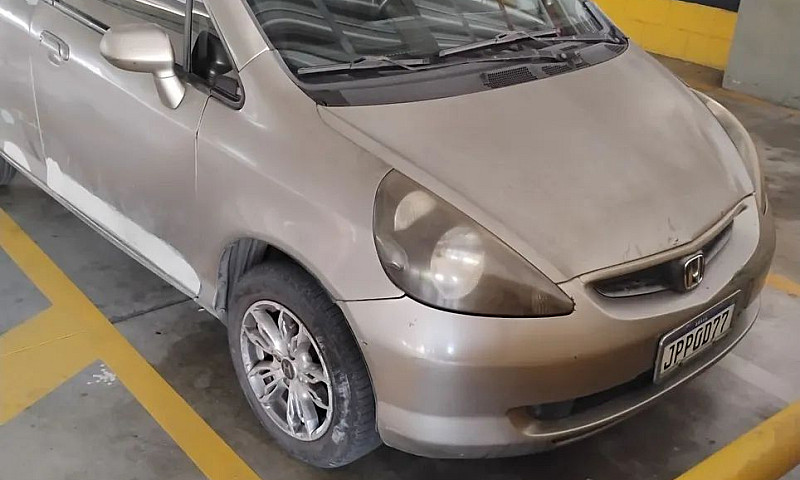 Honda Fit Lx 1.4/ 1....