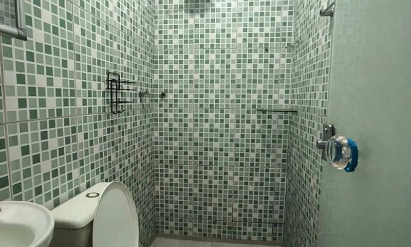 Alugo Casa De 1 Quar...