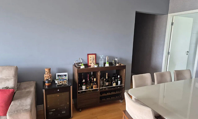 Apartamento Para Ven...