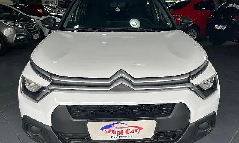 Citroen C3 Live Pack...