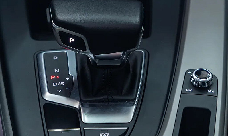 Audi A5 Sportback S-...