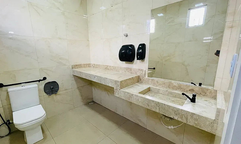 Casa Comercial Para ...