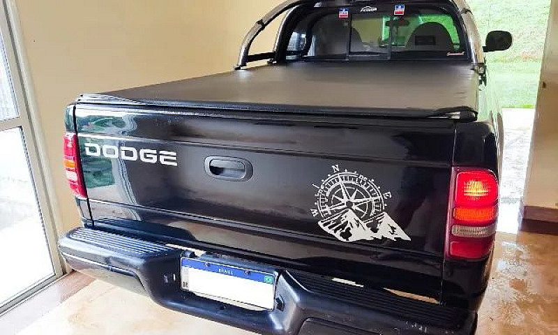 Dodge Dakota Sport C...