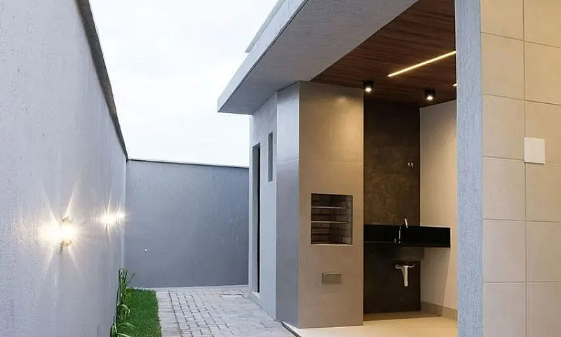 Casa Duplex - Nova -...